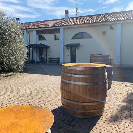 Agriturismo San Michele San Michele  外观 照片