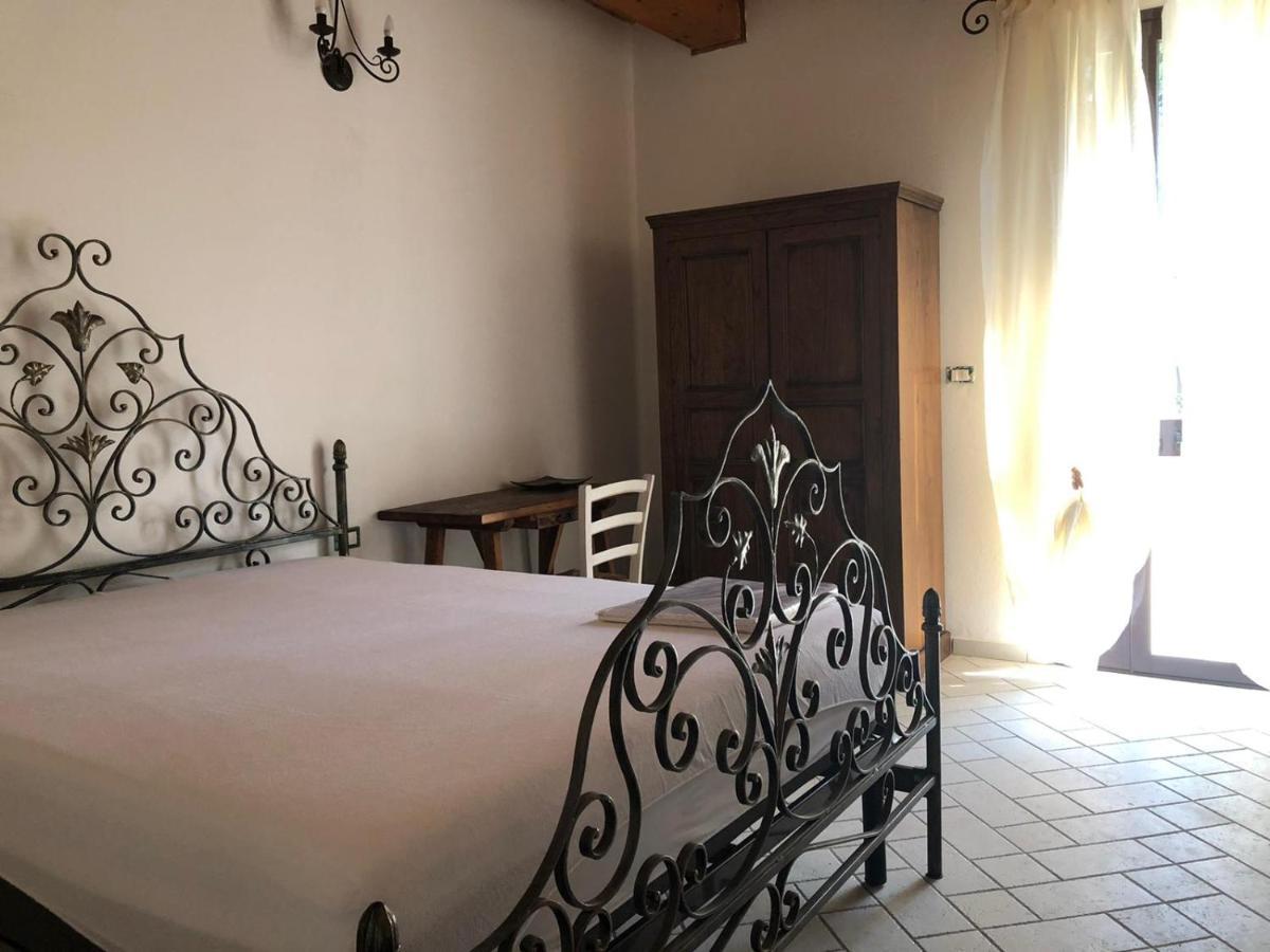 Agriturismo San Michele San Michele  外观 照片