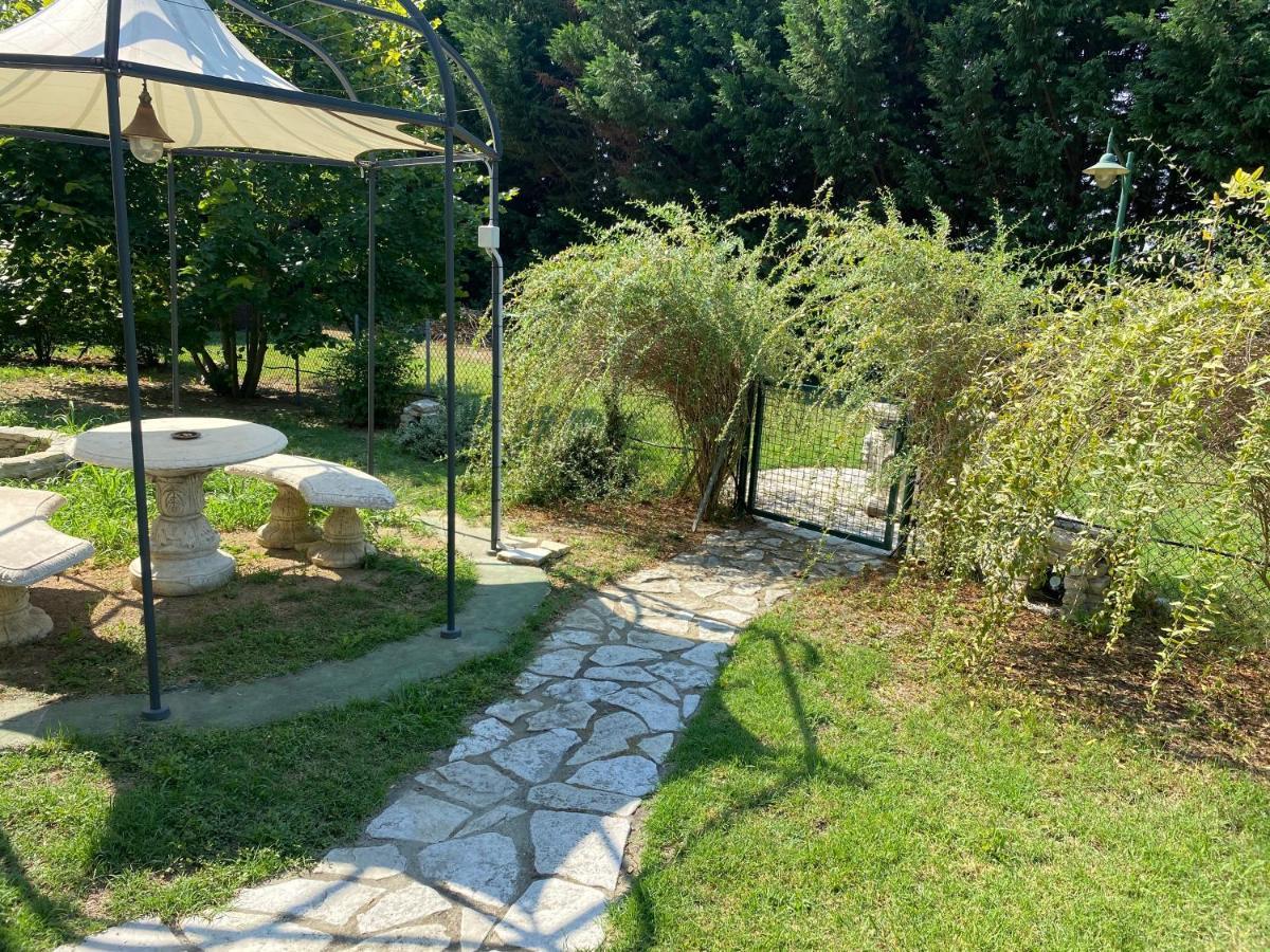 Agriturismo San Michele San Michele  外观 照片