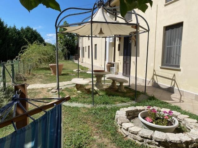 Agriturismo San Michele San Michele  外观 照片