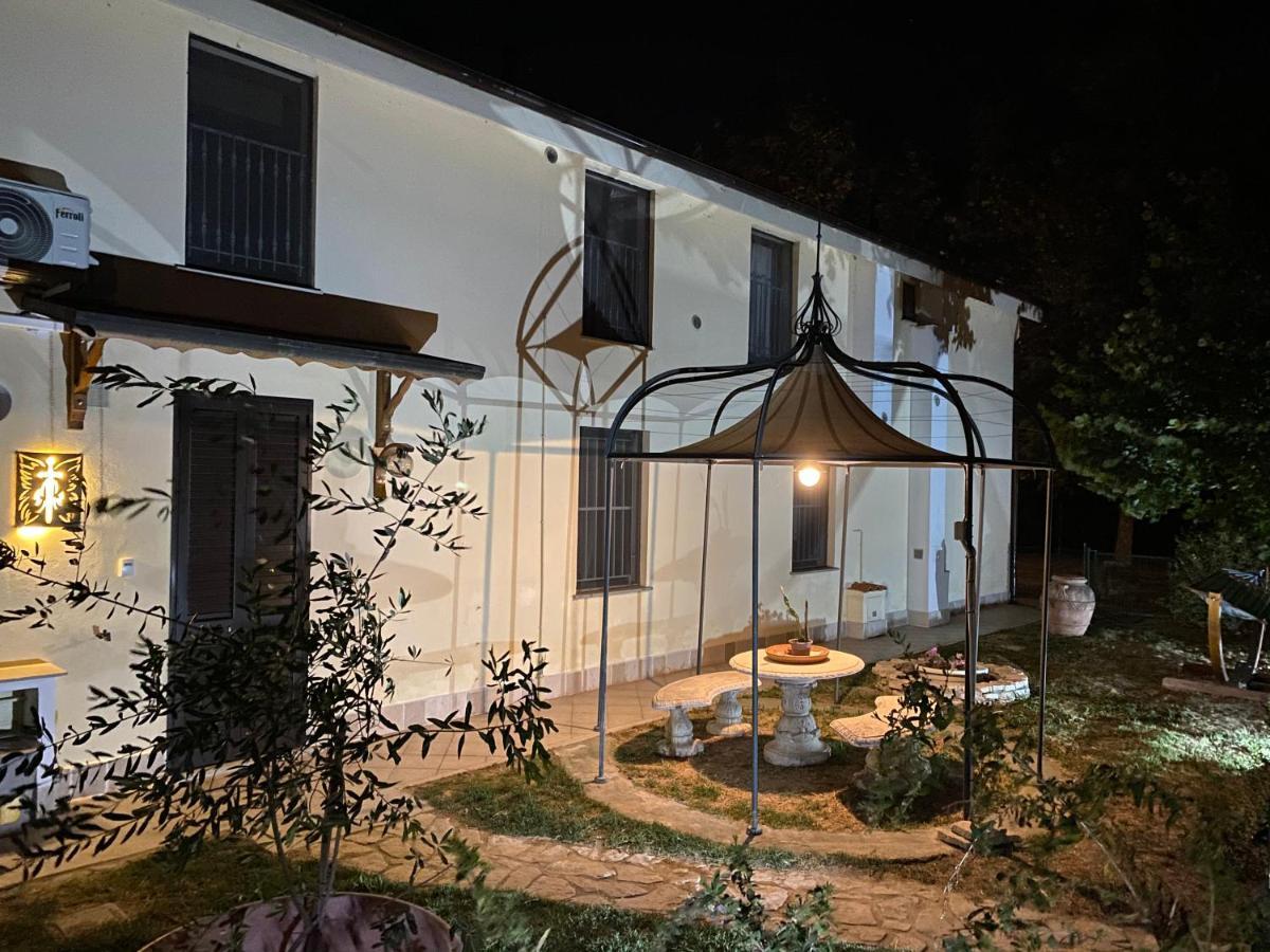 Agriturismo San Michele San Michele  外观 照片