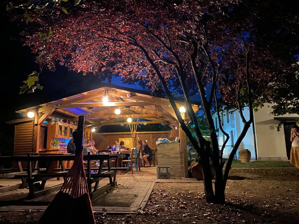 Agriturismo San Michele San Michele  外观 照片