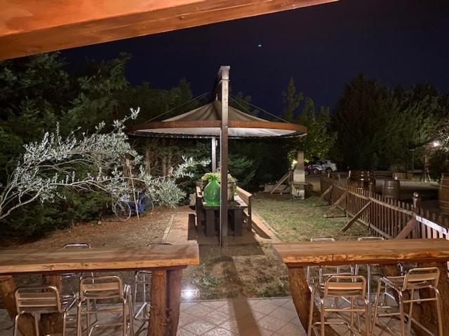 Agriturismo San Michele San Michele  外观 照片