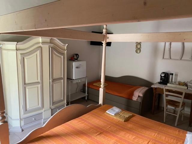 Agriturismo San Michele San Michele  外观 照片