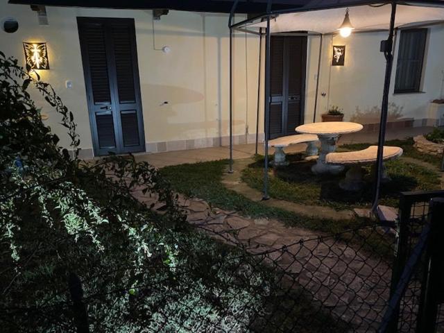 Agriturismo San Michele San Michele  外观 照片