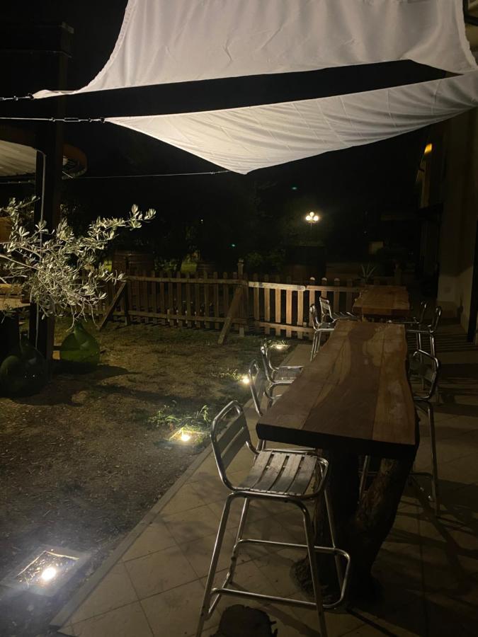 Agriturismo San Michele San Michele  外观 照片