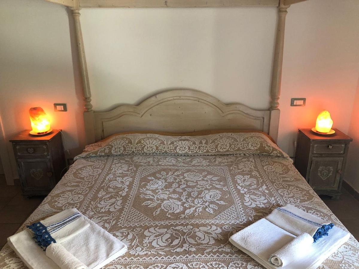 Agriturismo San Michele San Michele  外观 照片