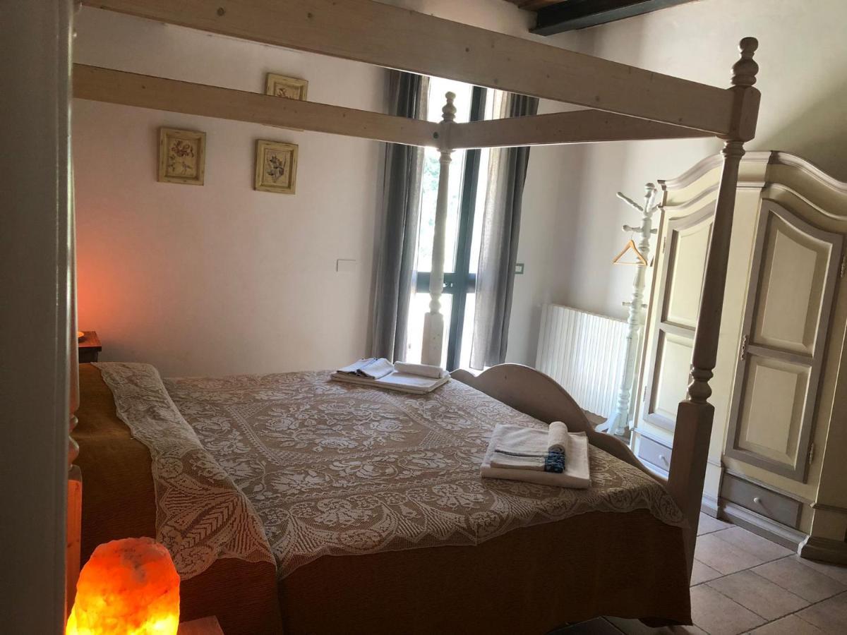 Agriturismo San Michele San Michele  外观 照片