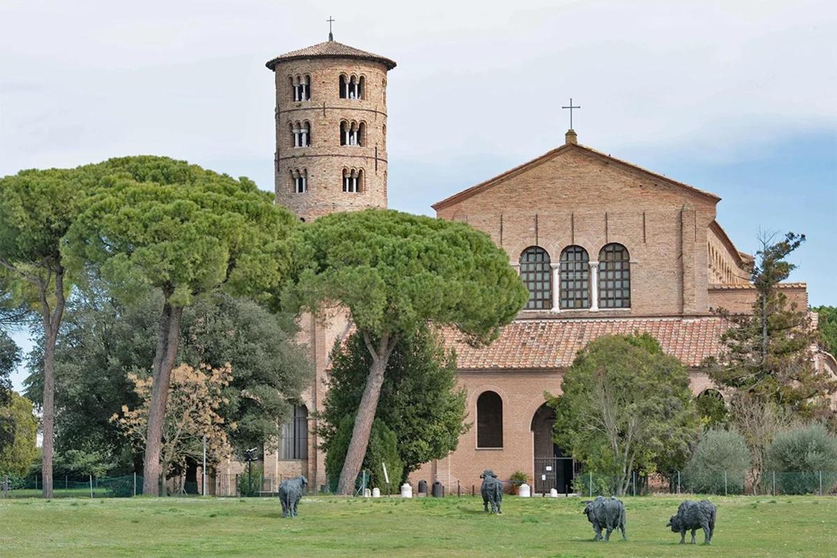 Agriturismo San Michele San Michele  外观 照片