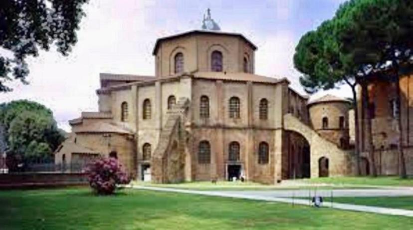 Agriturismo San Michele San Michele  外观 照片