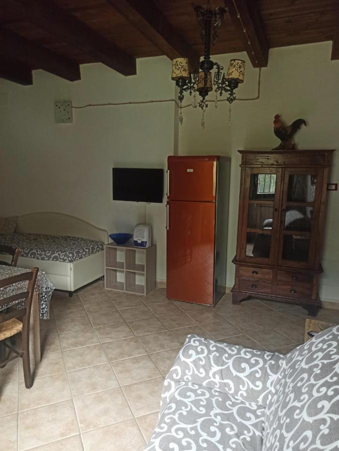 Agriturismo San Michele San Michele  外观 照片