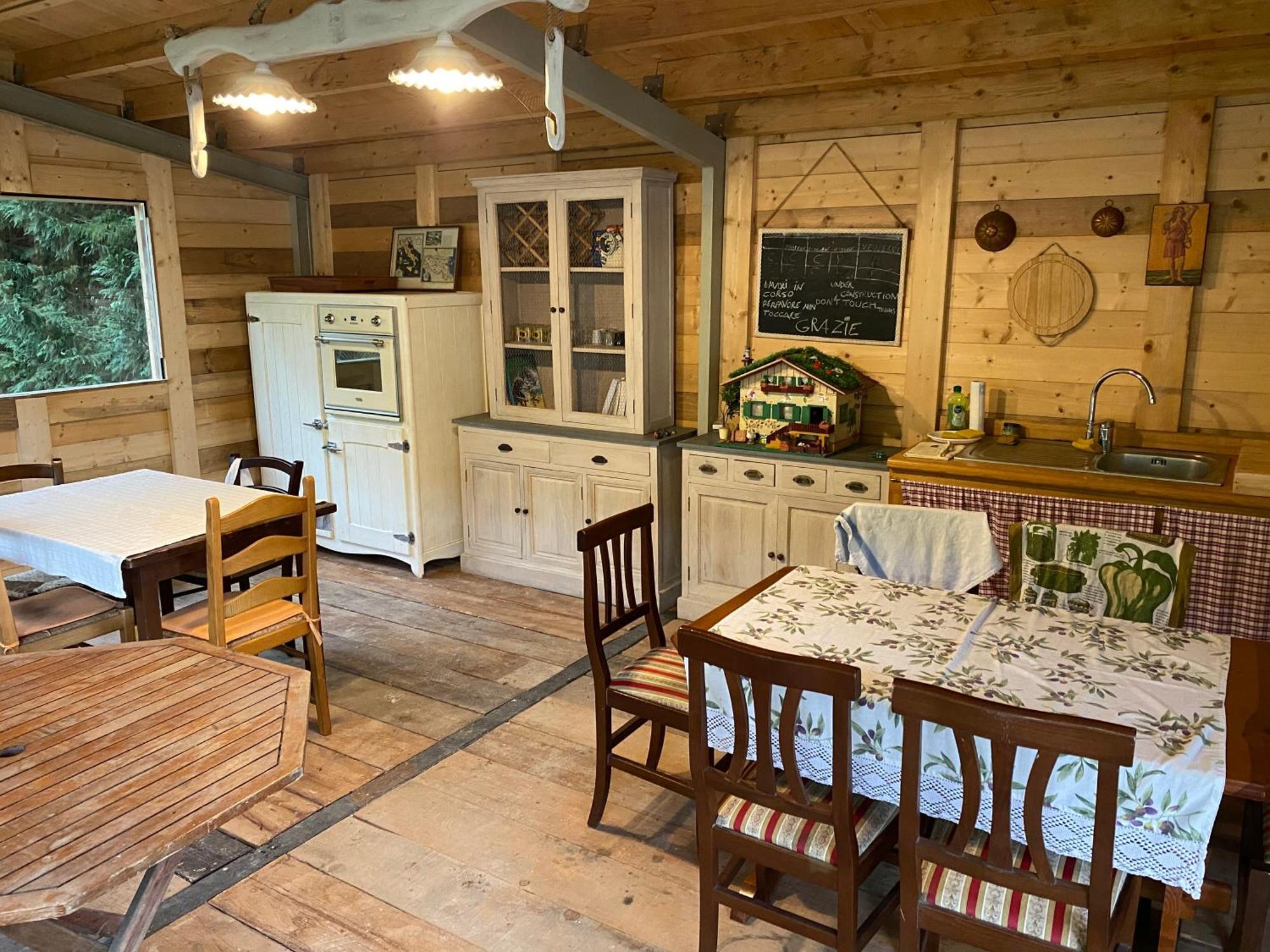 Agriturismo San Michele San Michele  外观 照片