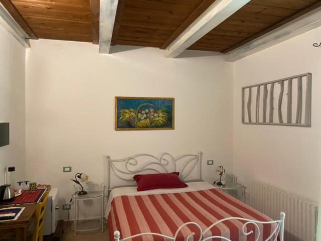 Agriturismo San Michele San Michele  客房 照片