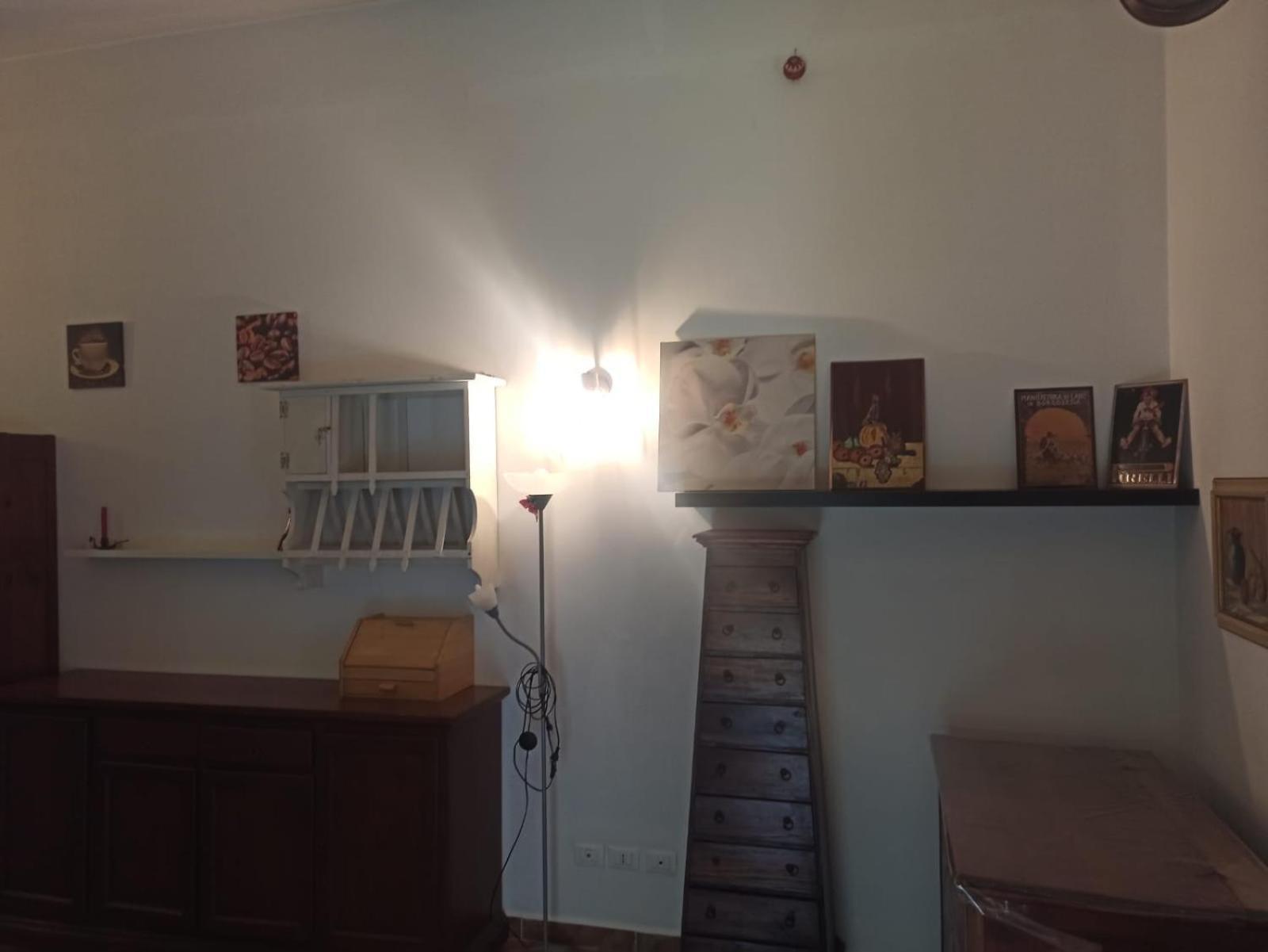 Agriturismo San Michele San Michele  外观 照片