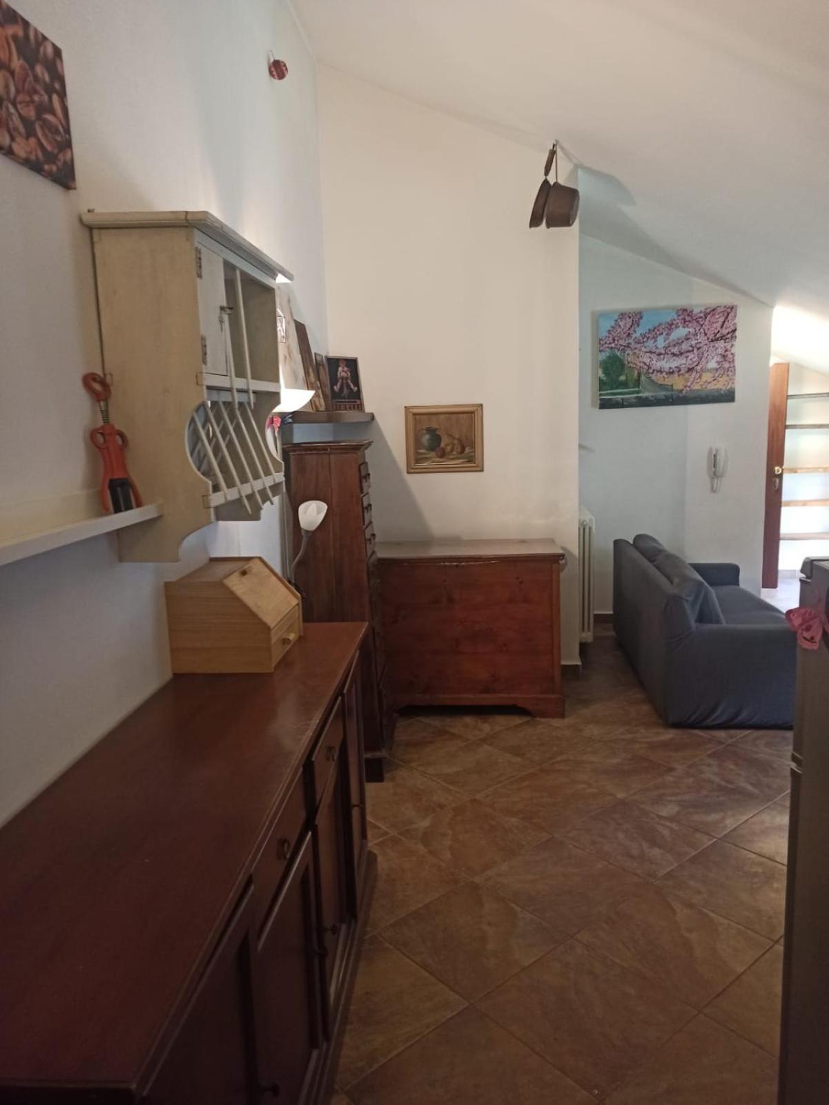 Agriturismo San Michele San Michele  外观 照片